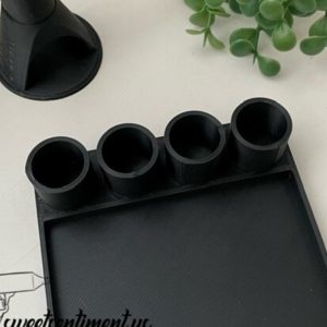 Sweet Sentiment Copic Refill Station Black